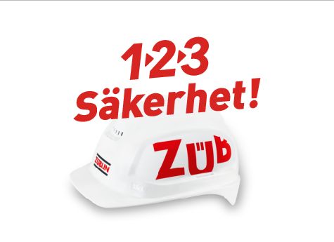 Picture of a constrcution helmet with a text above 